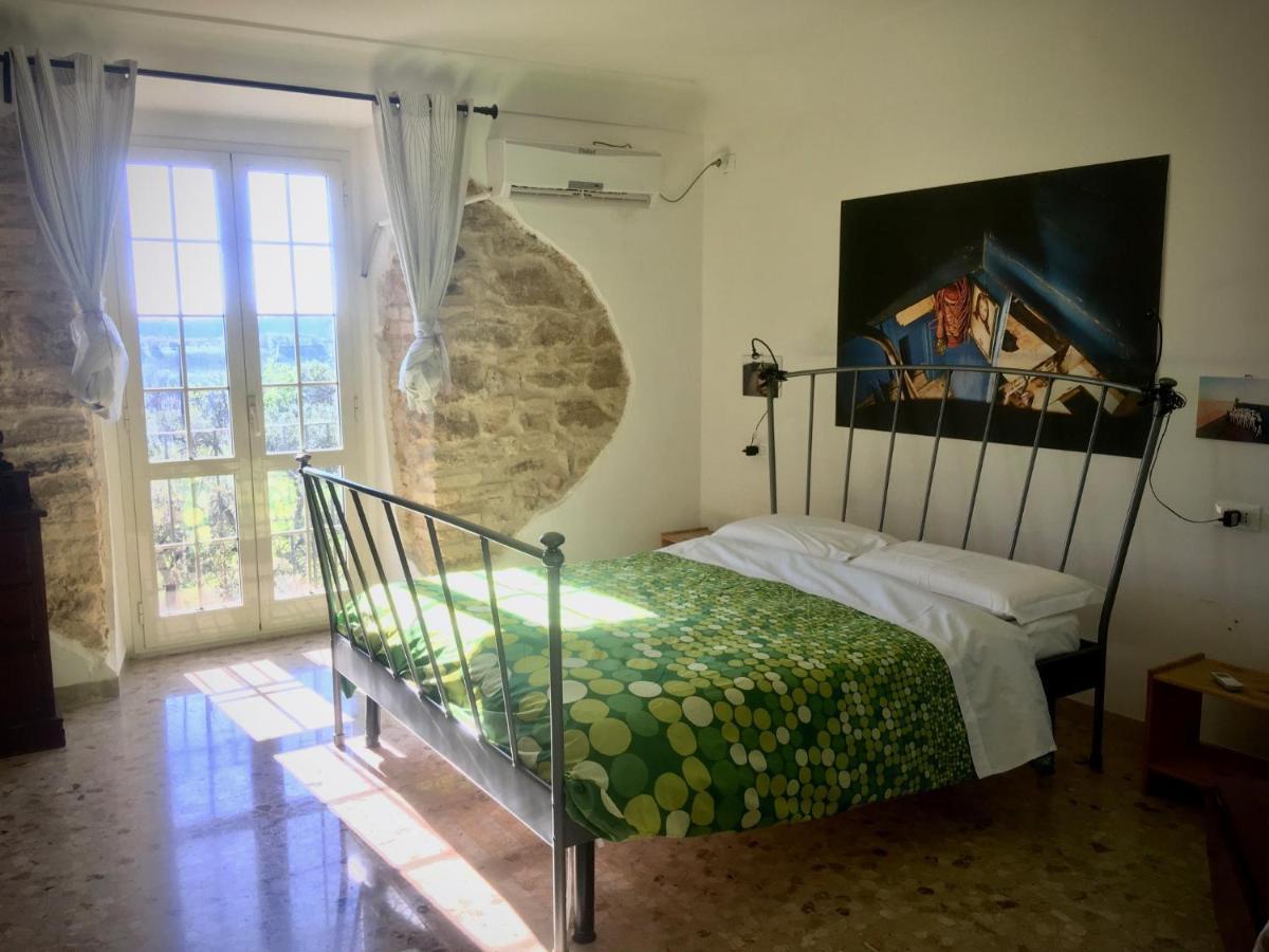 B&B Il Secolo Breve Ортона Экстерьер фото