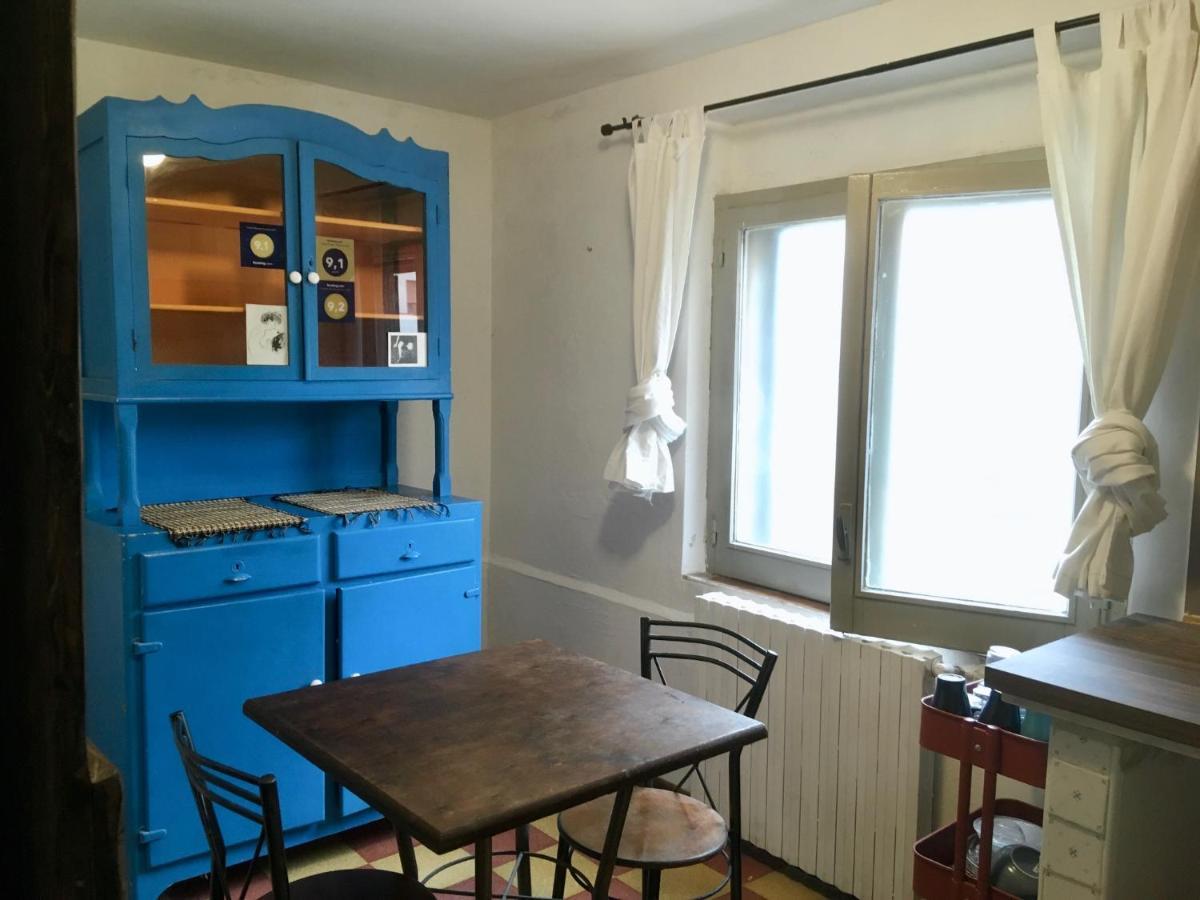 B&B Il Secolo Breve Ортона Экстерьер фото
