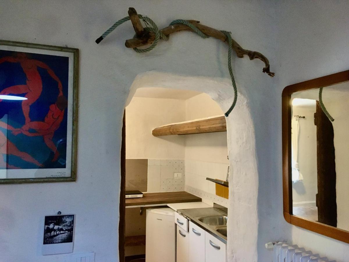 B&B Il Secolo Breve Ортона Экстерьер фото