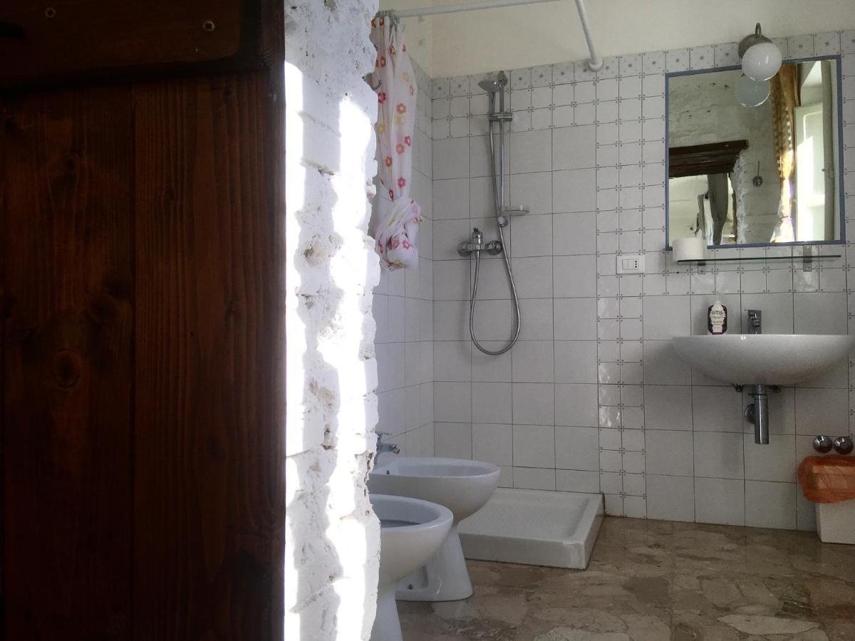 B&B Il Secolo Breve Ортона Экстерьер фото