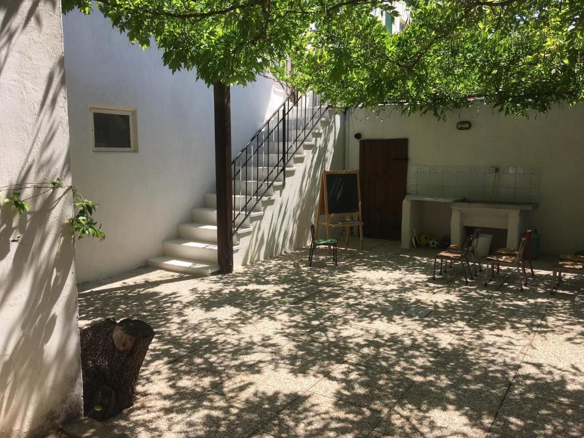 B&B Il Secolo Breve Ортона Экстерьер фото