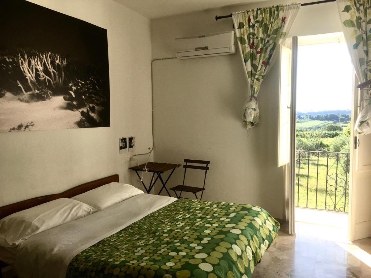 B&B Il Secolo Breve Ортона Экстерьер фото