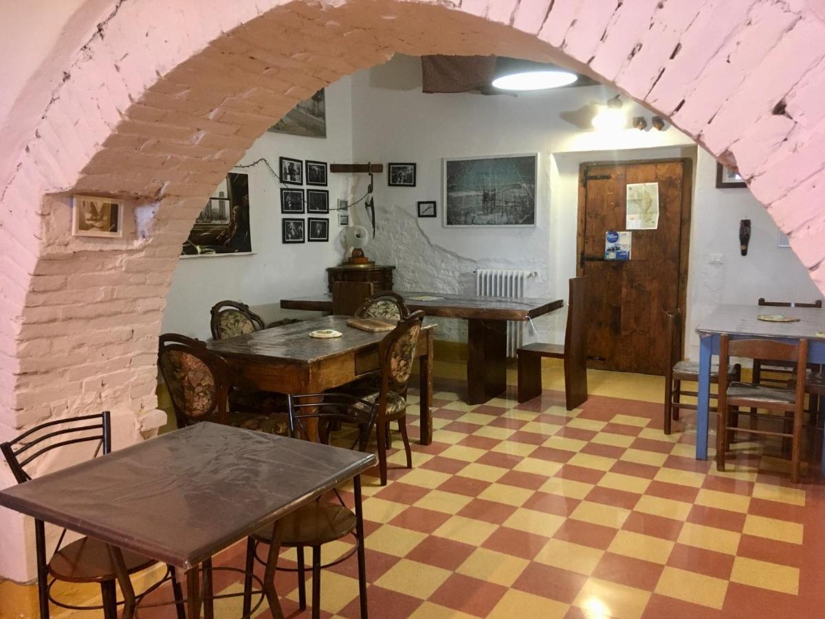 B&B Il Secolo Breve Ортона Экстерьер фото