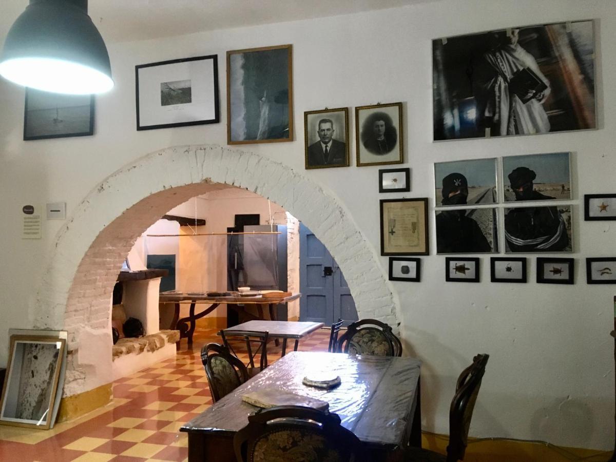 B&B Il Secolo Breve Ортона Экстерьер фото