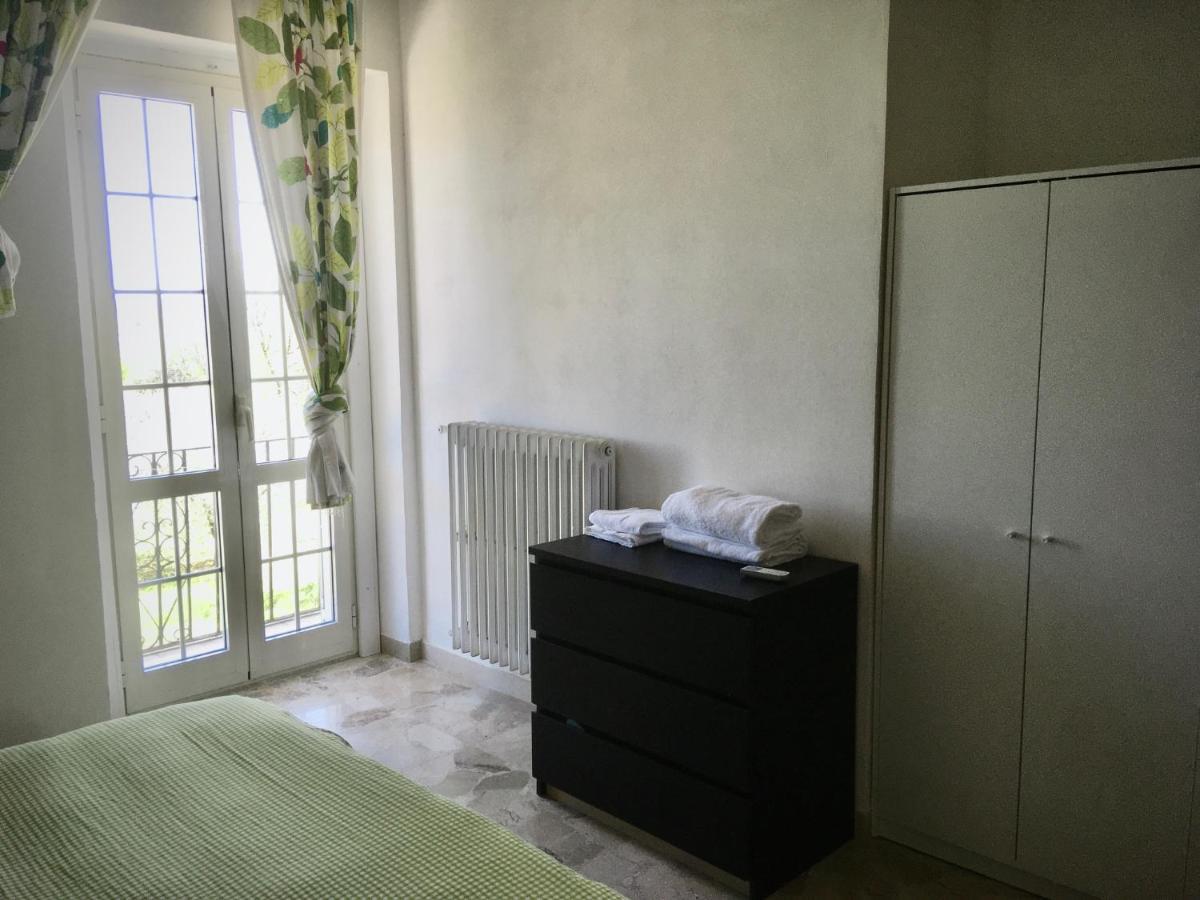 B&B Il Secolo Breve Ортона Экстерьер фото