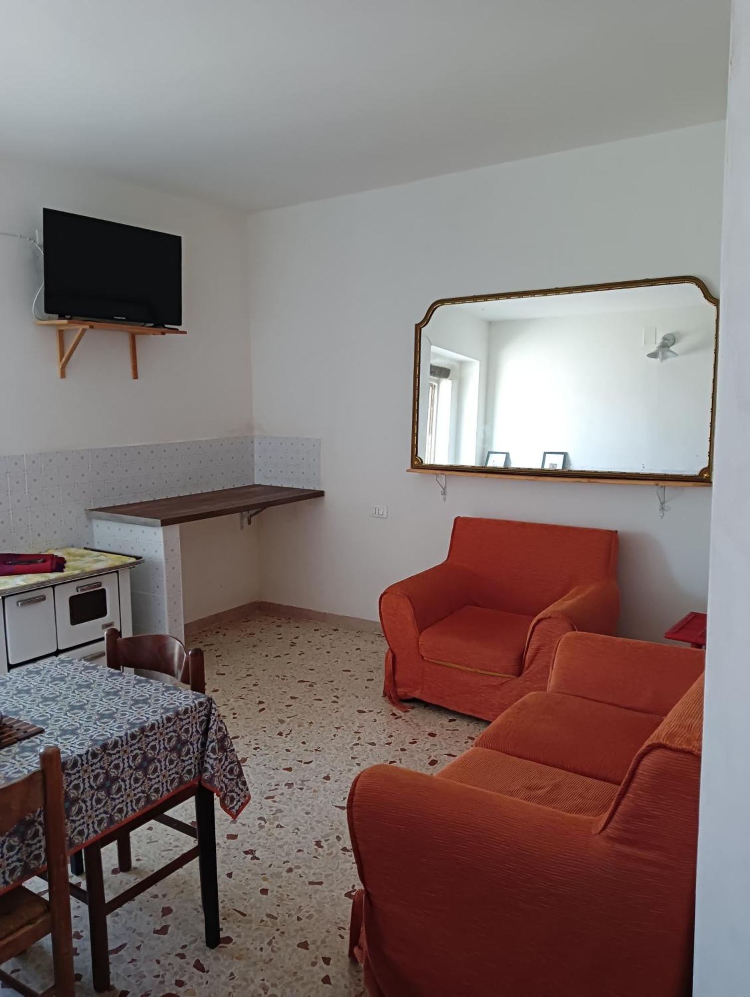 B&B Il Secolo Breve Ортона Экстерьер фото