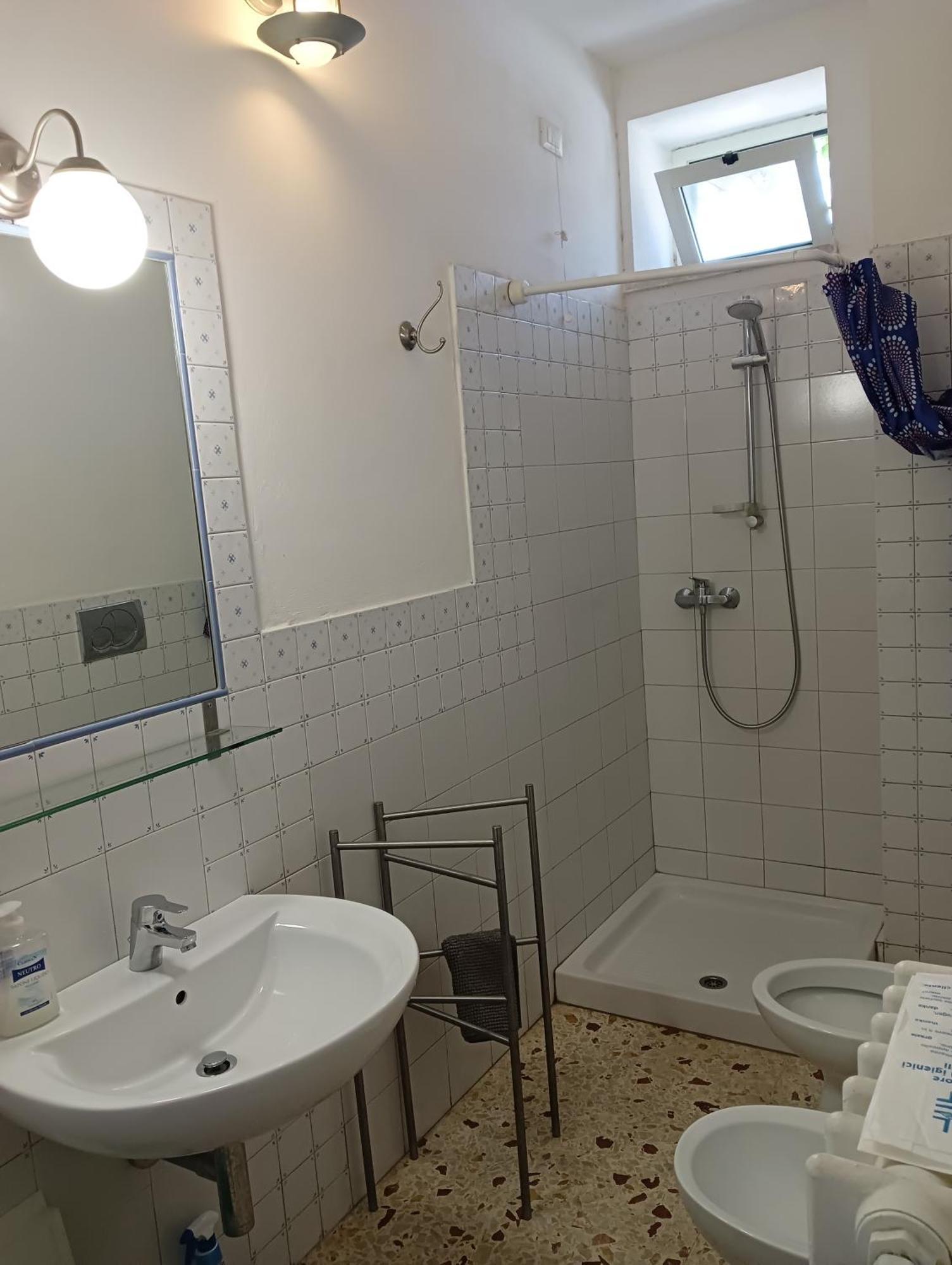 B&B Il Secolo Breve Ортона Экстерьер фото