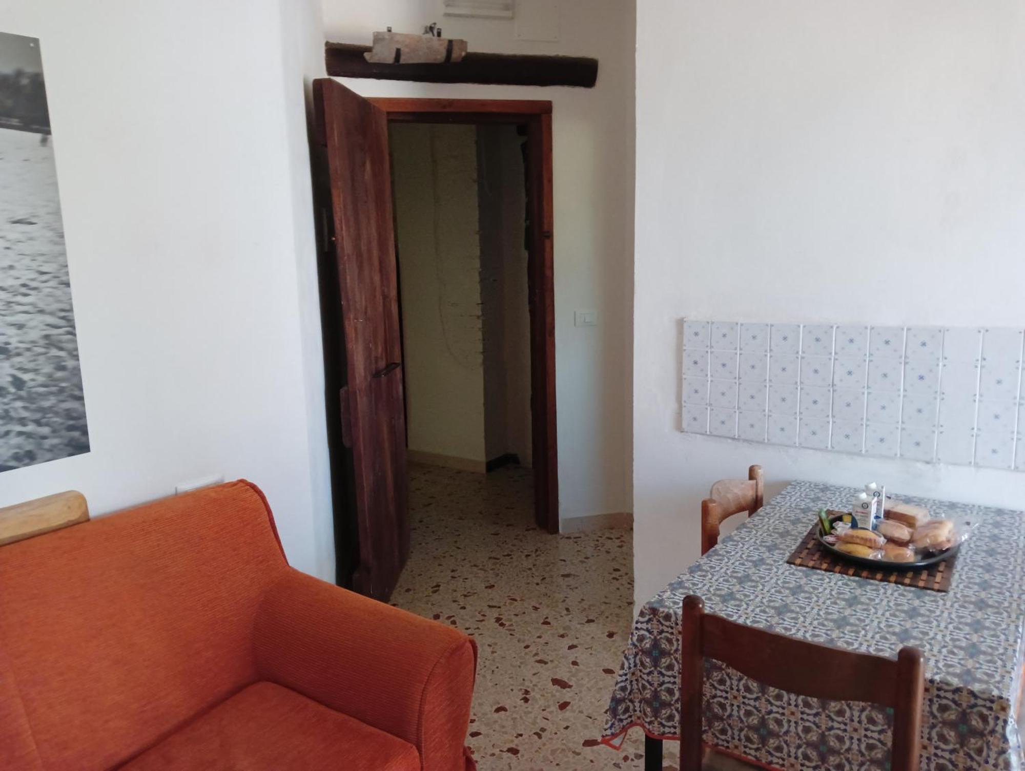 B&B Il Secolo Breve Ортона Экстерьер фото