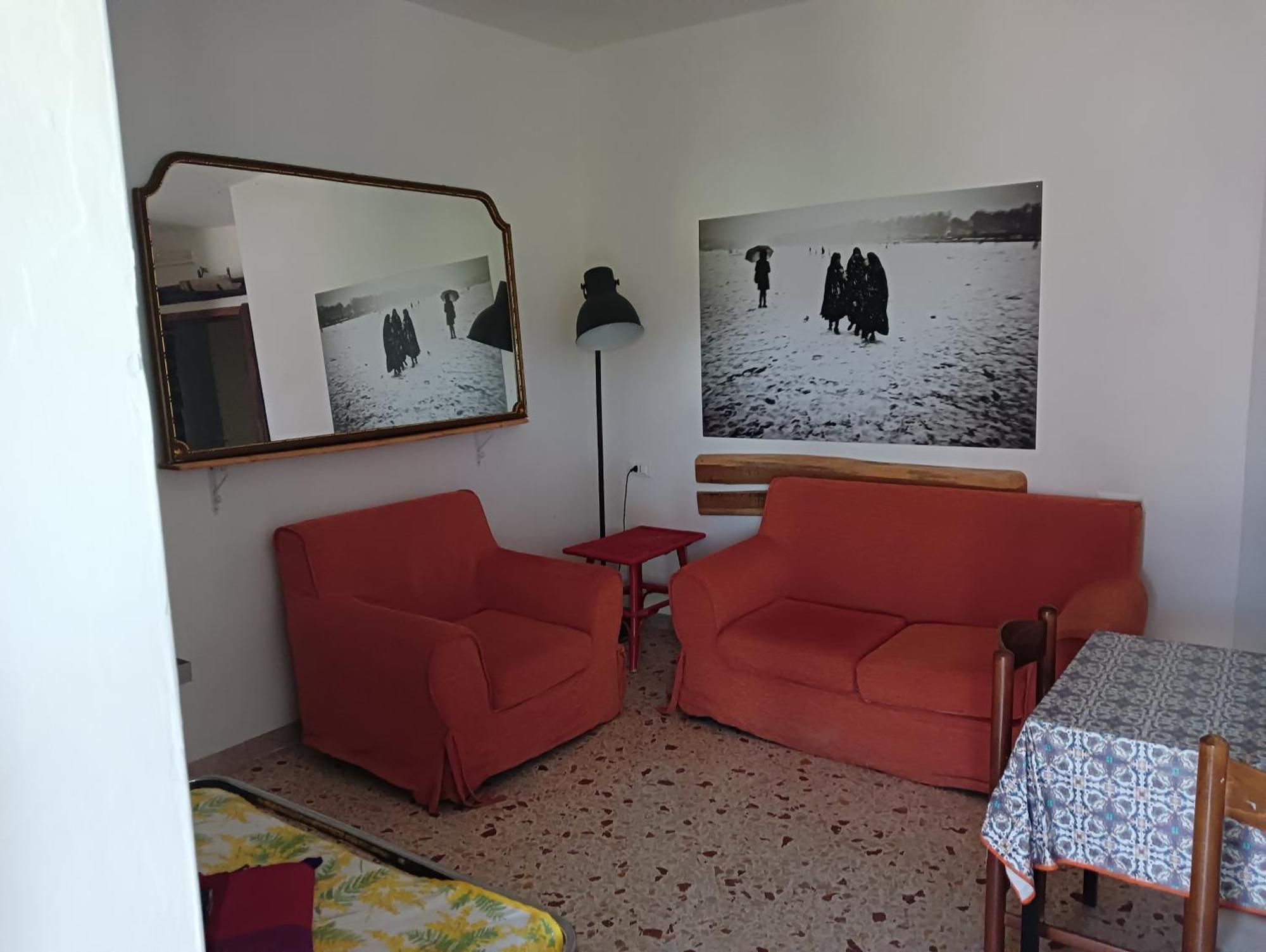 B&B Il Secolo Breve Ортона Экстерьер фото