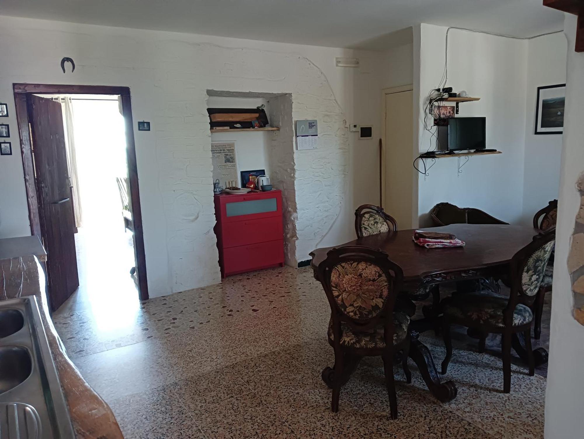 B&B Il Secolo Breve Ортона Экстерьер фото