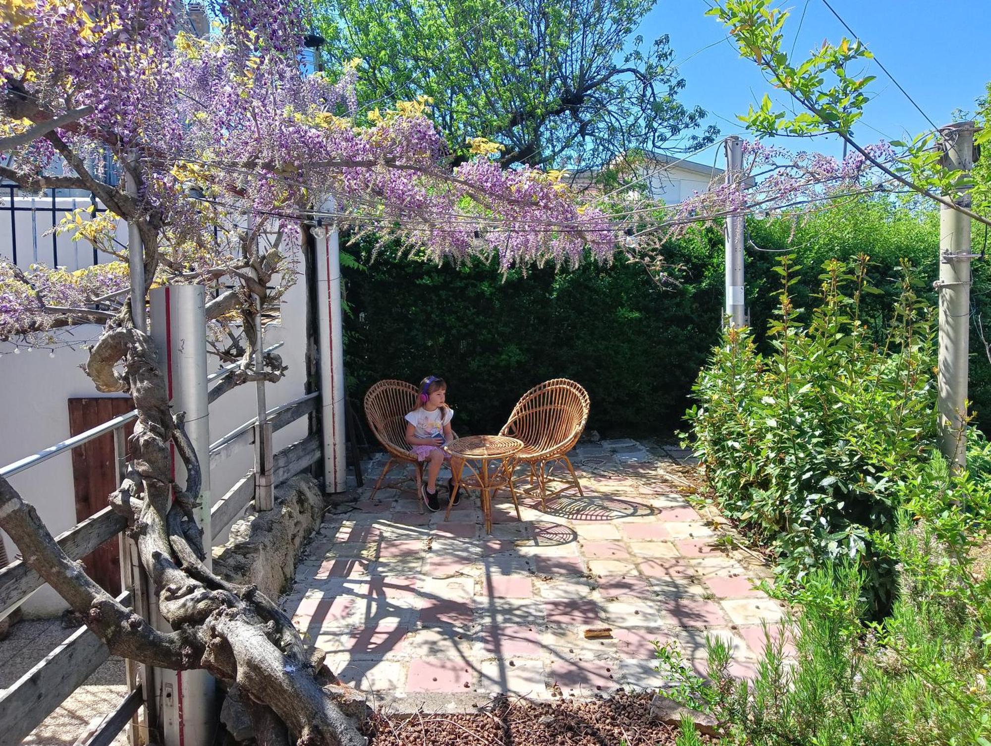 B&B Il Secolo Breve Ортона Экстерьер фото