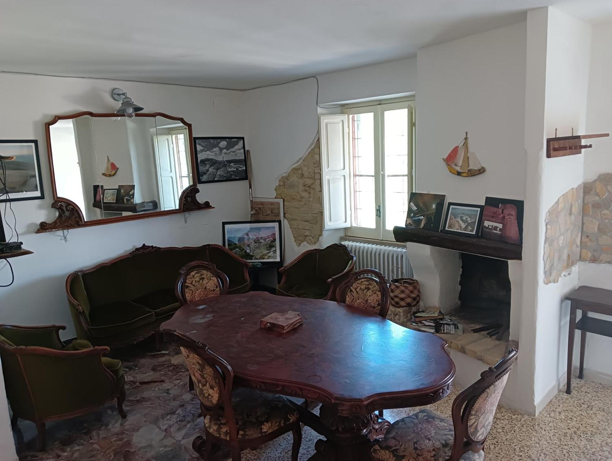 B&B Il Secolo Breve Ортона Экстерьер фото