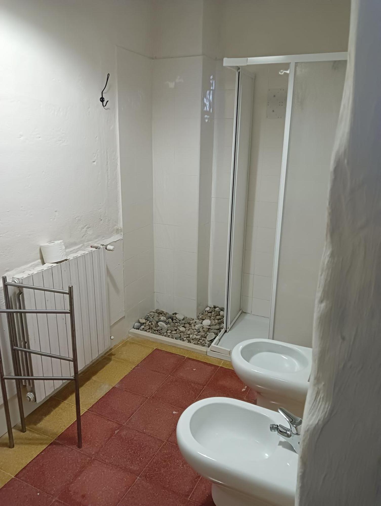B&B Il Secolo Breve Ортона Экстерьер фото