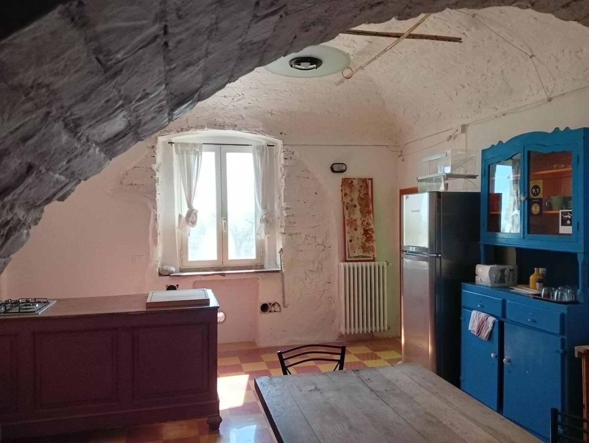 B&B Il Secolo Breve Ортона Экстерьер фото