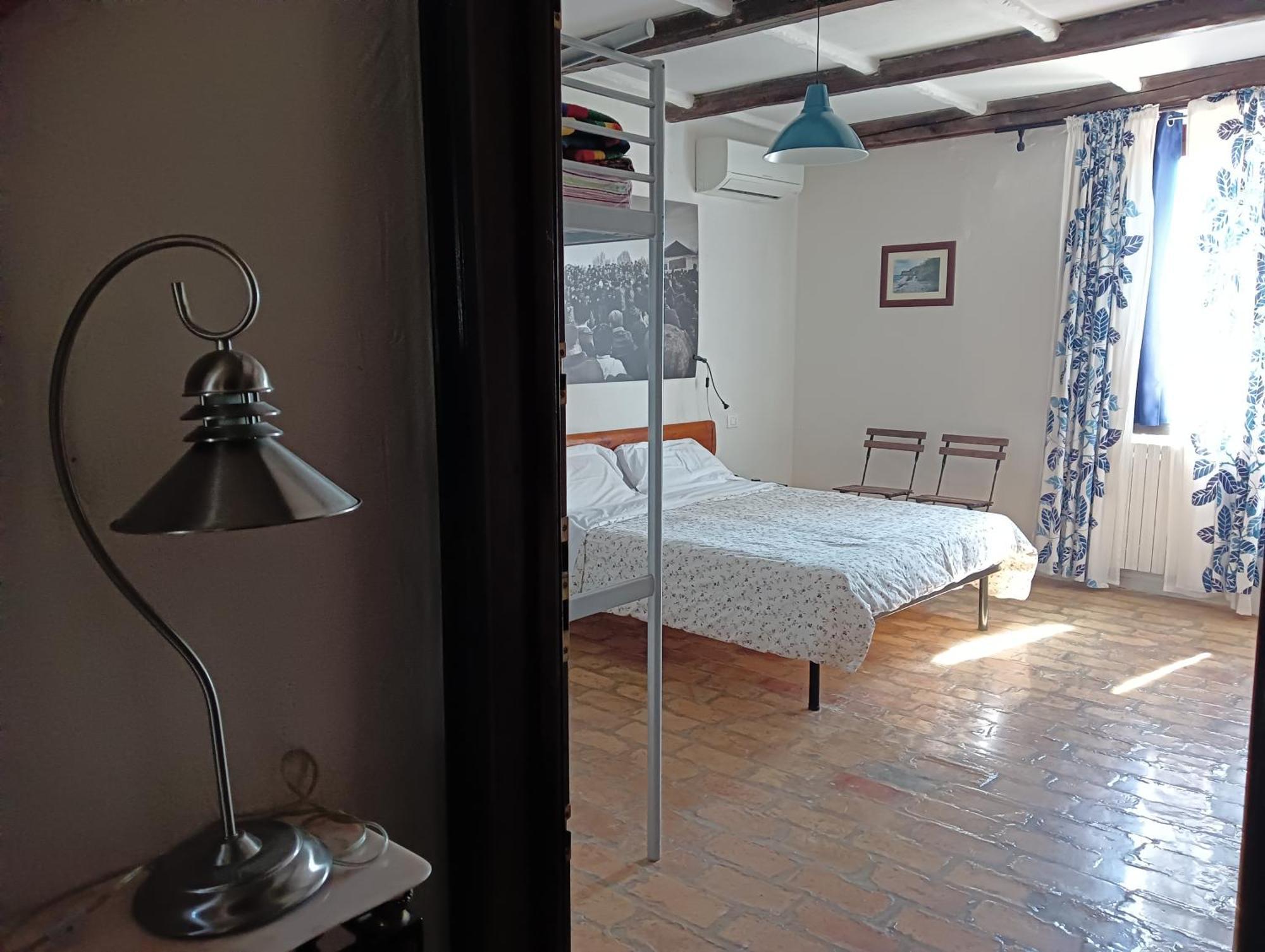 B&B Il Secolo Breve Ортона Экстерьер фото