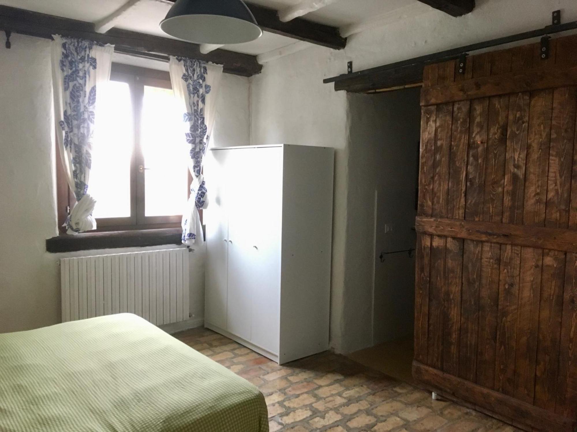 B&B Il Secolo Breve Ортона Номер фото