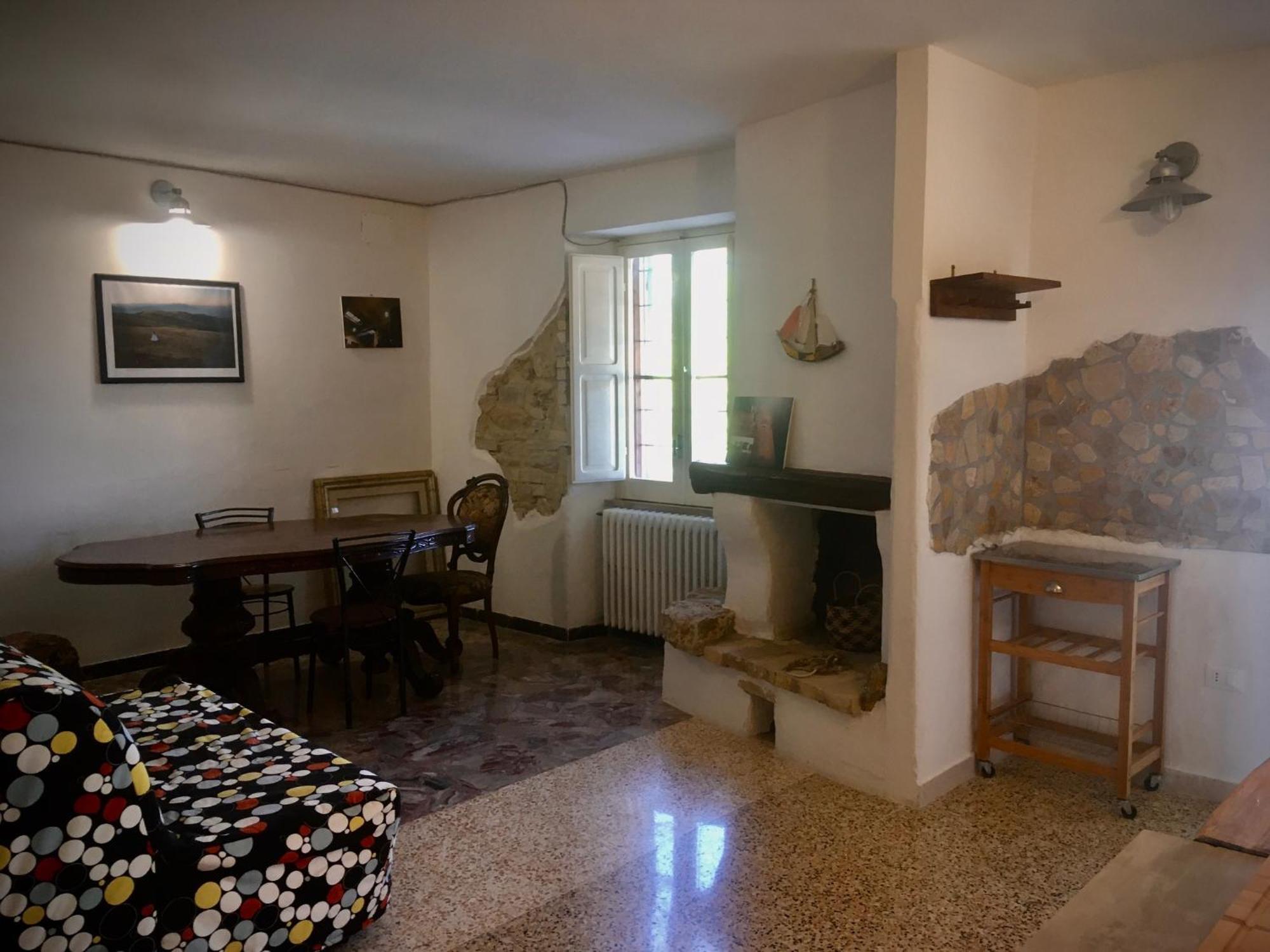 B&B Il Secolo Breve Ортона Номер фото