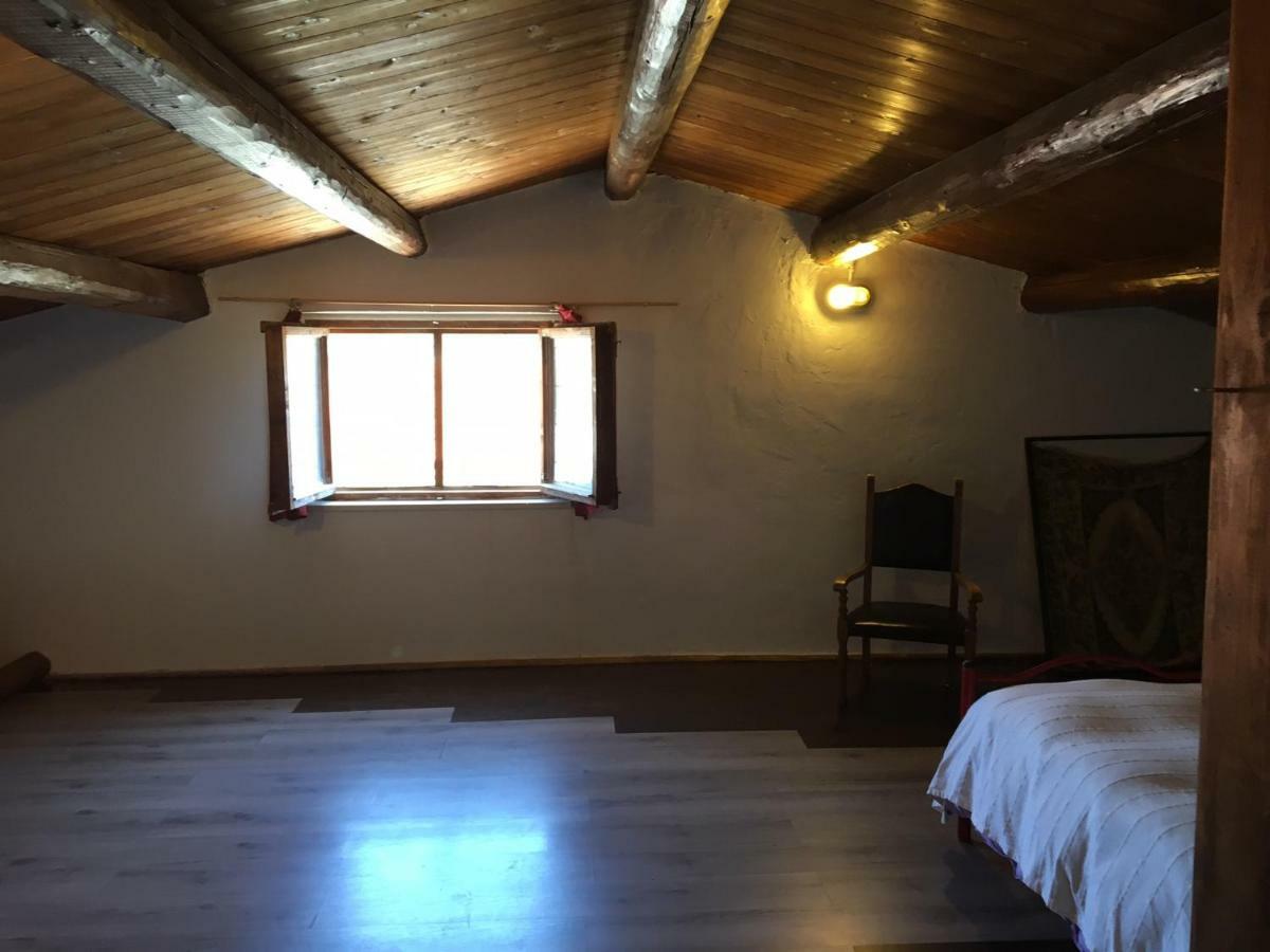B&B Il Secolo Breve Ортона Экстерьер фото