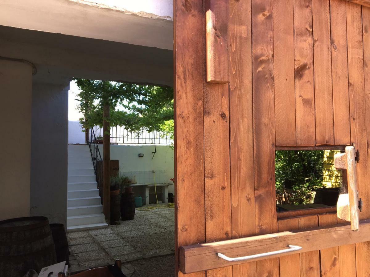 B&B Il Secolo Breve Ортона Экстерьер фото