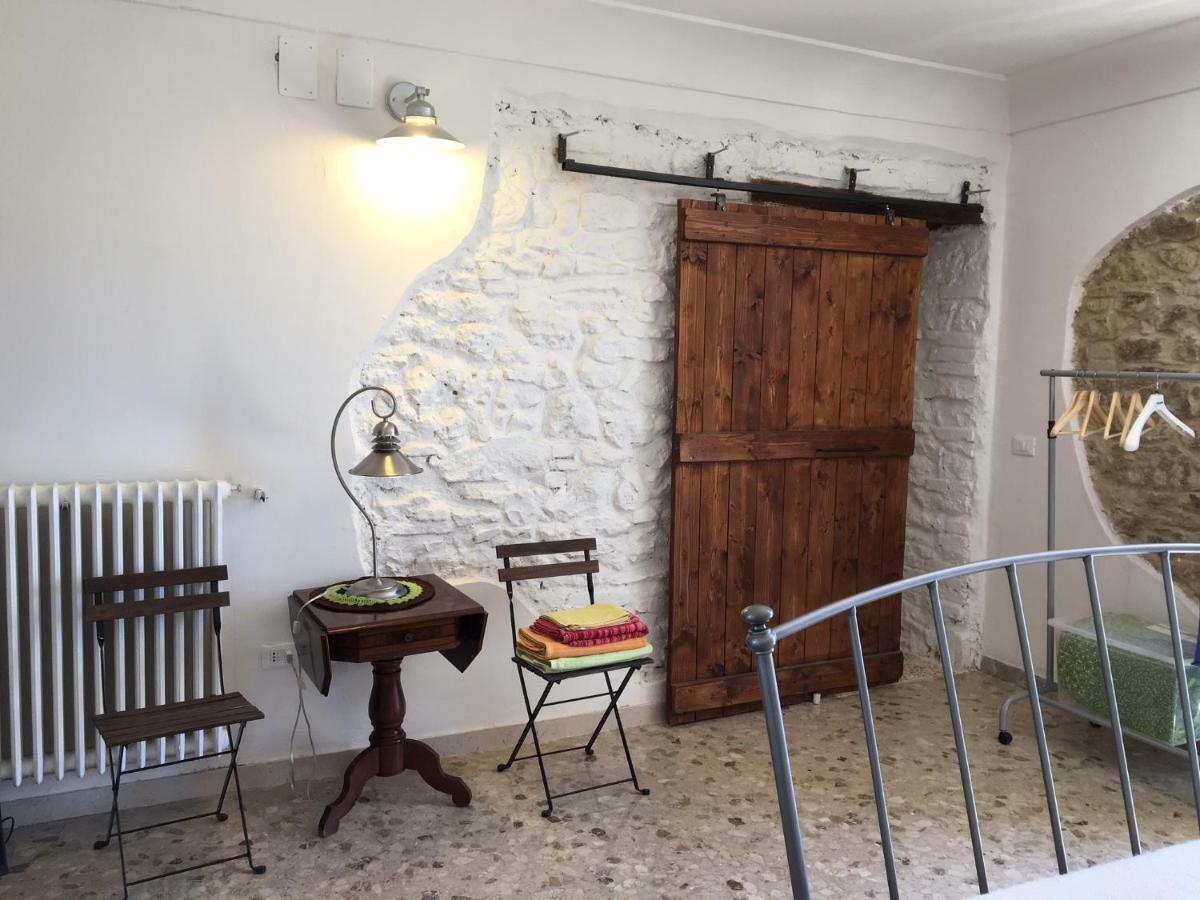 B&B Il Secolo Breve Ортона Экстерьер фото