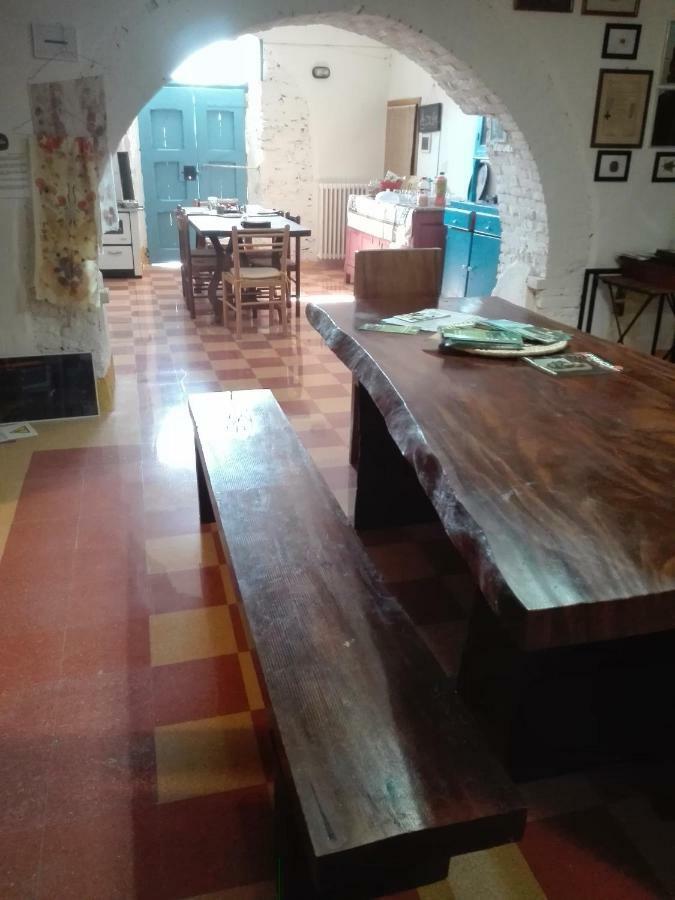 B&B Il Secolo Breve Ортона Экстерьер фото