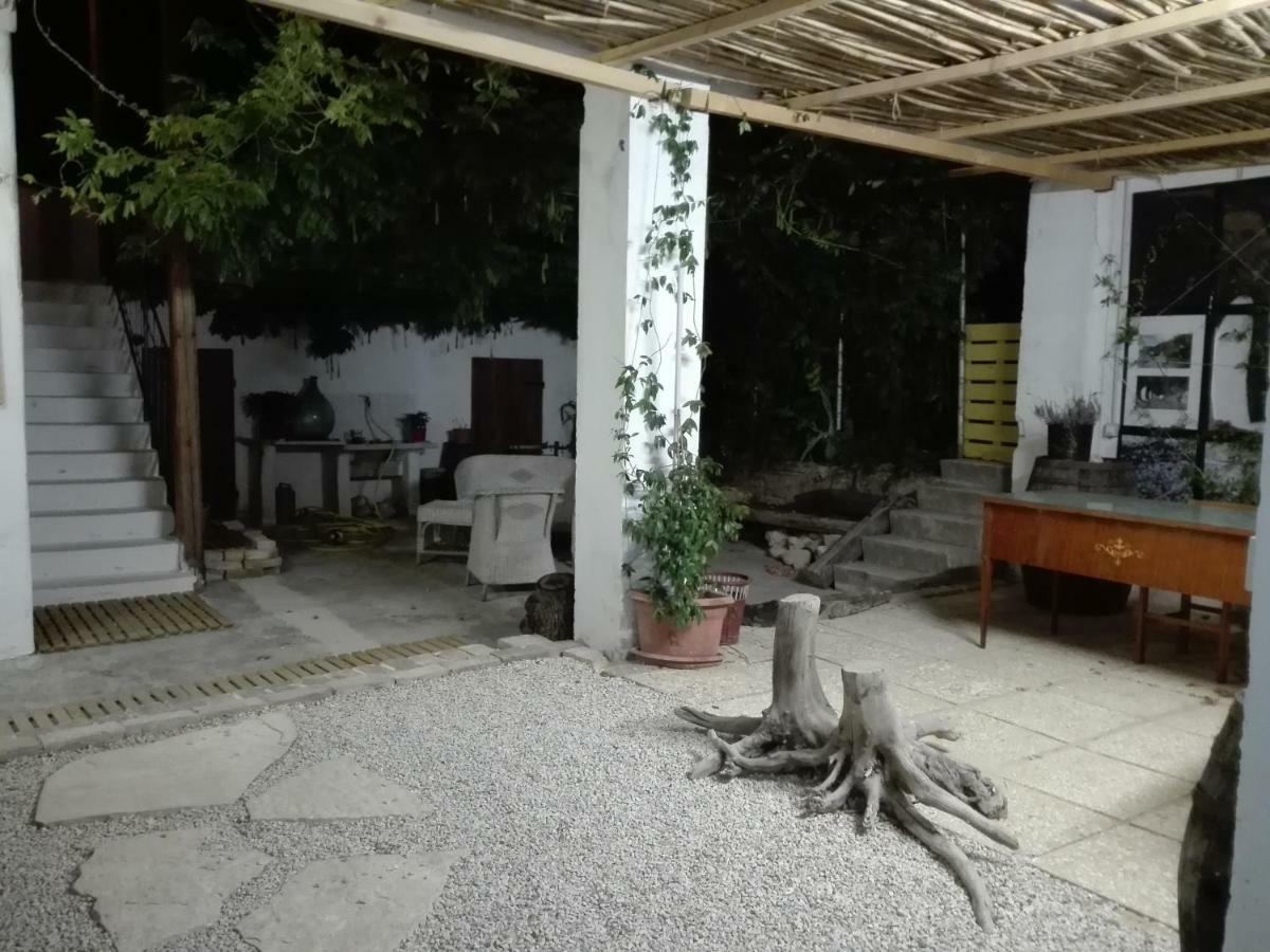 B&B Il Secolo Breve Ортона Экстерьер фото